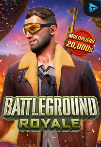 Bocoran RTP BATTLEGROUND ROYALE di MAXIM178 GENERATOR RTP TERBARU 2023 LENGKAP