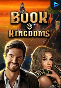 Bocoran RTP Book of Kingdoms di MAXIM178 GENERATOR RTP TERBARU 2023 LENGKAP