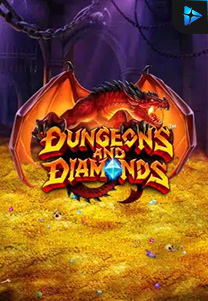 Bocoran RTP Dungeons and Diamonds™ di MAXIM178 GENERATOR RTP TERBARU 2023 LENGKAP