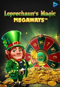 Bocoran RTP Leprechauns Magic Megaways di MAXIM178 GENERATOR RTP TERBARU 2023 LENGKAP