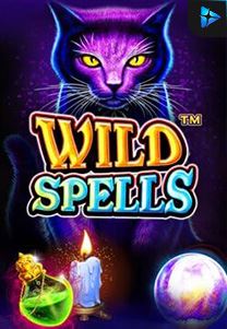 Bocoran RTP Wild Spells di MAXIM178 GENERATOR RTP TERBARU 2023 LENGKAP