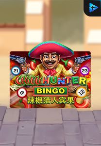 Bocoran RTP Chilli Hunter Bingo di MAXIM178 GENERATOR RTP TERBARU 2023 LENGKAP